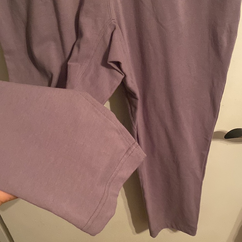 Pistola Decklin Jumpsuit in Lilac Smoke - Picture 5 of 11